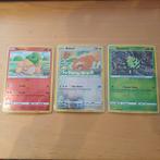 Pokémon GO TCG Kaarten: peelable ditto setje, Ophalen of Verzenden, Zo goed als nieuw, Meerdere kaarten