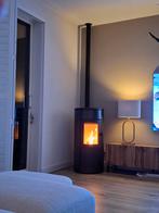 Pelletkachel Ravelli Natural 7, Huis en Inrichting, Kachels, Ophalen, Overige brandstoffen, Pelletkachel