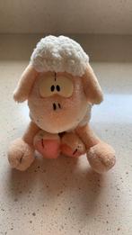 Diddl vantllivt schaapje, Ophalen of Verzenden, Zo goed als nieuw, Knuffel