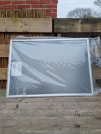 Aluminium Kliklijst 88 bij 63 cm., Ophalen of Verzenden, Nieuw, Metaal of Aluminium