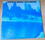 Doug Ashdown – Winter In America, Ophalen of Verzenden, Gebruikt, 12 inch, Overige genres