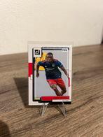 Brian Brobbey 2022-23 Panini Donruss Soccer #137 Ajax, Ophalen of Verzenden, Zo goed als nieuw, Ajax, Poster, Plaatje of Sticker
