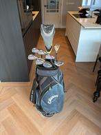 Callaway heren golfsey compleet, Ophalen of Verzenden, Zo goed als nieuw, Set, Callaway