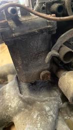 Solex carburateur met inlaatspruitstuk, Ophalen of Verzenden