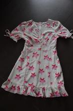 Geweldig leuk jurkje van Loavies, Kleding | Dames, Jurken, Wit, Ophalen of Verzenden, Maat 34 (XS) of kleiner, Boven de knie