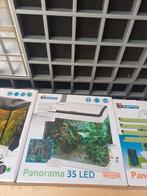 Panorama 35 led superfish, Dieren en Toebehoren, Ophalen of Verzenden, Nieuw, Verlichting of Verwarming