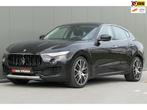 Maserati Levante 3.0 V6 S AWD 430PK 360camera Luchtvering, Automaat, 430 pk, Gebruikt, 2084 kg