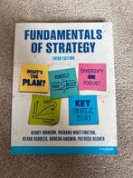 Fundamentals of Strategy - Third Edition, Ophalen of Verzenden, Gelezen, Management