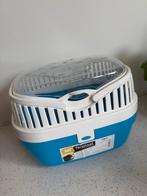 Ferplast reismand cavia of hanster, Ophalen, Zo goed als nieuw