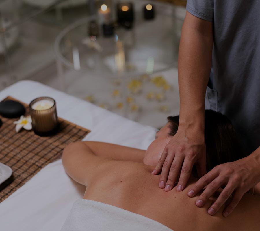 Relax/sport/deep tissue/swedish Massage Therapy for Women, Ontspanningsmassage