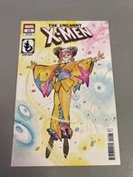 Uncanny X-Men Vol. 6 #12 Peach Momoko Kimono Variant, Boeken, Eén comic, Ophalen of Verzenden, Zo goed als nieuw, Amerika