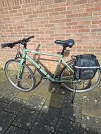 Cube sportieve fiets 58 inch, 57 tot 61 cm, Ophalen, Zo goed als nieuw, Overige merken