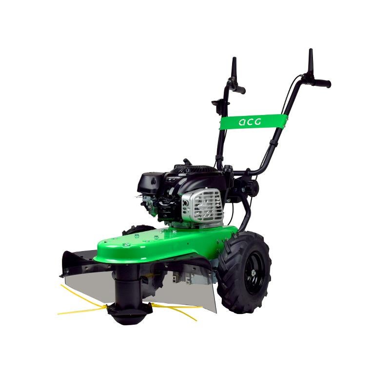 Ruwterrein maaier, pro, onkruidmaaier, hooggras, bermmaaier, Tuin en Terras, Benzine, Acg-holten, Nieuw, Ophalen of Verzenden