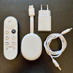 Google Chromecast TV HD, Ophalen of Verzenden, Zo goed als nieuw, HDMI