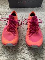 Nike Free Barefoot 3.0 - maat 38.5, Ophalen of Verzenden, Zo goed als nieuw, Hardlopen, Hardloopschoenen