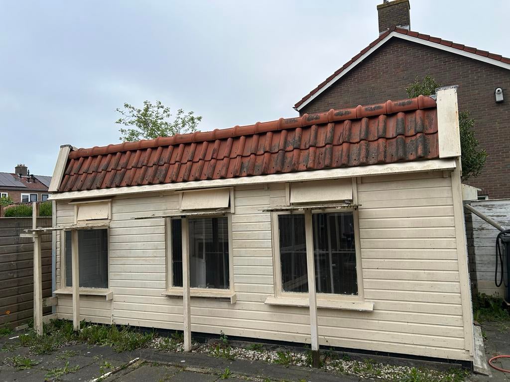 Duivenhok, Ophalen of Verzenden, Drinken en Voederen