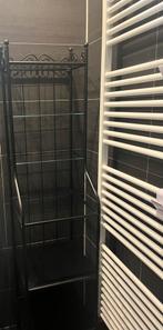 IKEA Badkamerkast 170x40x40 - Veel opbergruimte, Ophalen, (Half)hoge kast, Minder dan 50 cm, Gebruikt