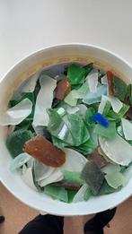 Zeeglas 5kg., Ophalen of Verzenden