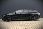 Mercedes-Benz CLA-Klasse Shooting Brake 250 e Business Solut, CLA, Gebruikt, 4 cilinders, 1650 kg