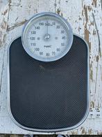 Weegschaal, Witgoed en Apparatuur, Weegschalen, Ophalen of Verzenden, Gebruikt, Personenweegschaal, 100 kg of meer