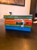 Boekenpakket pabo, Boeken, Schoolboeken, Ophalen of Verzenden, Gelezen, Overige niveaus, Overige vakken