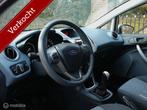 Ford Fiesta 1.25 Limited (Bj 2009') Airco|Nieuwe Distributie, Voorwielaandrijving, Euro 5, Gebruikt, 4 cilinders