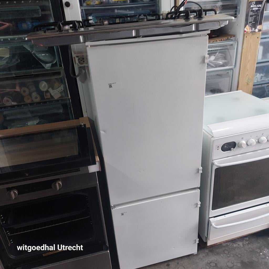 Inbouw koelkast 144 cm, Ophalen of Verzenden, Zo goed als nieuw