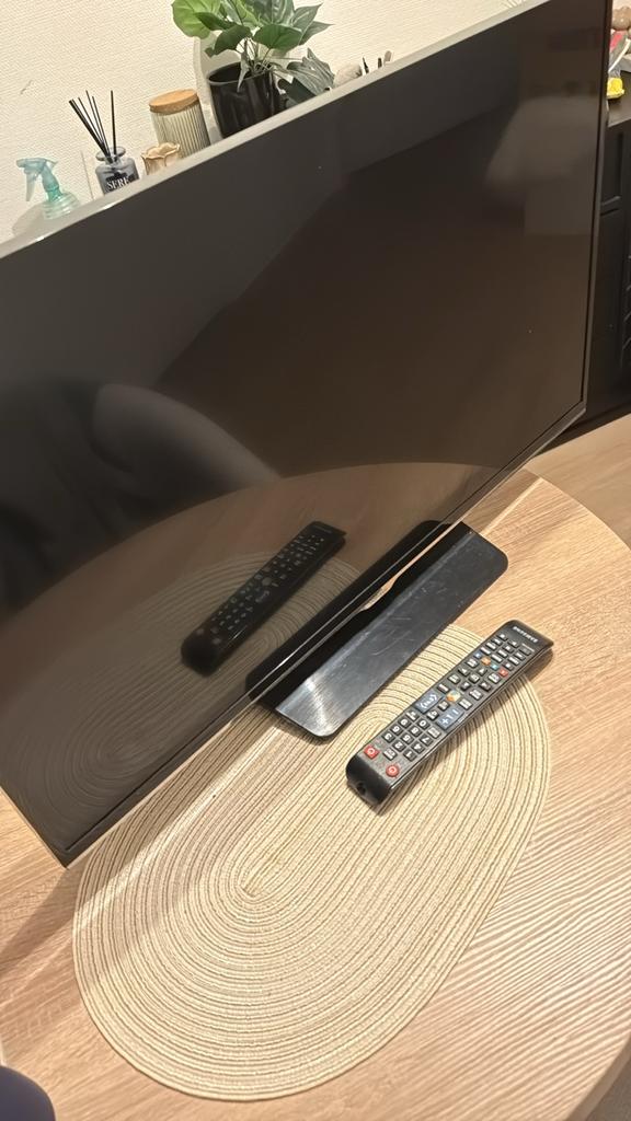 Samsung smart tv 2013, Audio, Tv en Foto, Televisies, Ophalen, Gebruikt, 50 Hz, Samsung