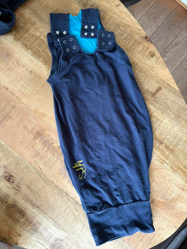 MPS medical petshirt maat L. Romper voor hond na operatie., Ophalen of Verzenden, Zo goed als nieuw