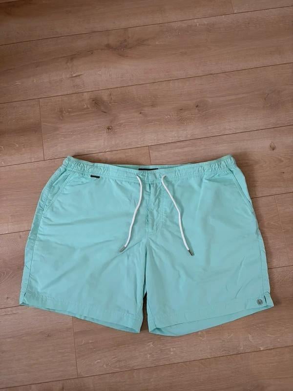 Mr Marvis zwembroek The Swims Mints maat XXXL 3XL, Kleding | Heren, Badmode en Zwemkleding, Overige maten, Ophalen of Verzenden