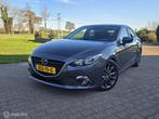 Mazda 3 2.0 SkyActiv-G 120 TS/18 INCH/PDC/CLIMA/CRUISE, Auto's, Voorwielaandrijving, 1998 cc, Stof, Gebruikt