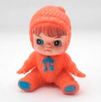 Vintage piep figuurtje Baby ca. 13cm hoog, Ophalen of Verzenden, Gebruikt