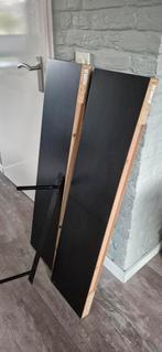 Ikea LACK boekenplanken, 110-25 cm, Huis en Inrichting, Ophalen of Verzenden, Zo goed als nieuw