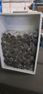 64x Fortex podium poten 20 cm, Ophalen