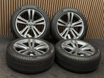 WINTER! Originele 18 inch VW Arteon Sebring 5x112 ET40 TPMS, Auto-onderdelen, Banden en Velgen, Ophalen, 18 inch, 245 mm, .