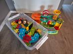 Vtech Garage, Autobaan & Toet-toet Auto's, Ophalen, Gebruikt