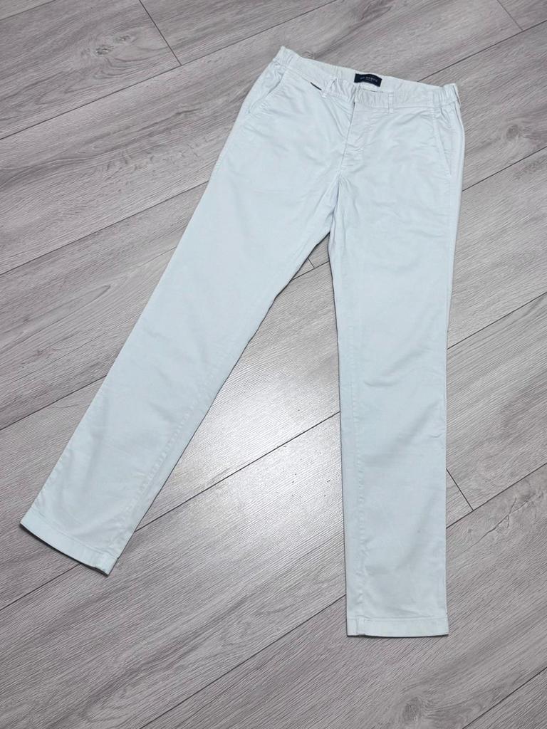 MR MARVIS – The Longs – W30 L30, Ophalen of Verzenden, Zo goed als nieuw, Grijs