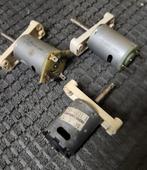 Mixer motoren oudere Bravilor bolero koffiemachine, Ophalen of Verzenden, Bravilor bonamat, Volgt, Volgt