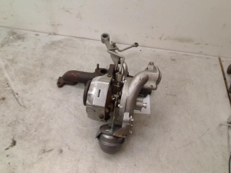 Turbo Volkswagen Golf VI (5K1) (2009-04/2012-11) 03L253010E, Gebruikt, Volkswagen, Volkswagen AG, Kundenbetreuung@volkswagen.de