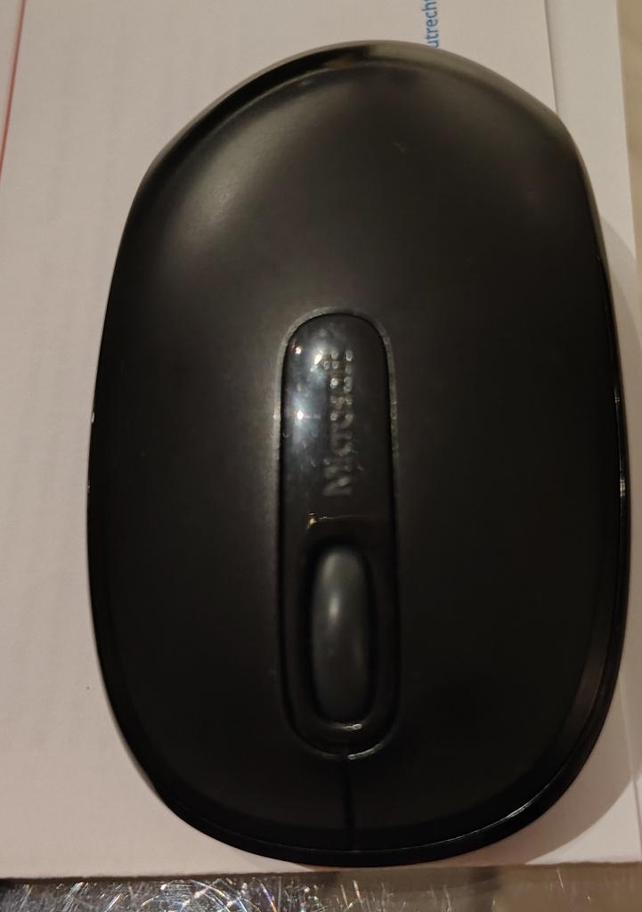 Muis, Rechtshandig, Muis, Gebruikt, Ophalen of Verzenden