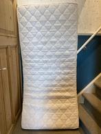 matras, Ophalen, 90 cm, Eenpersoons, Zo goed als nieuw