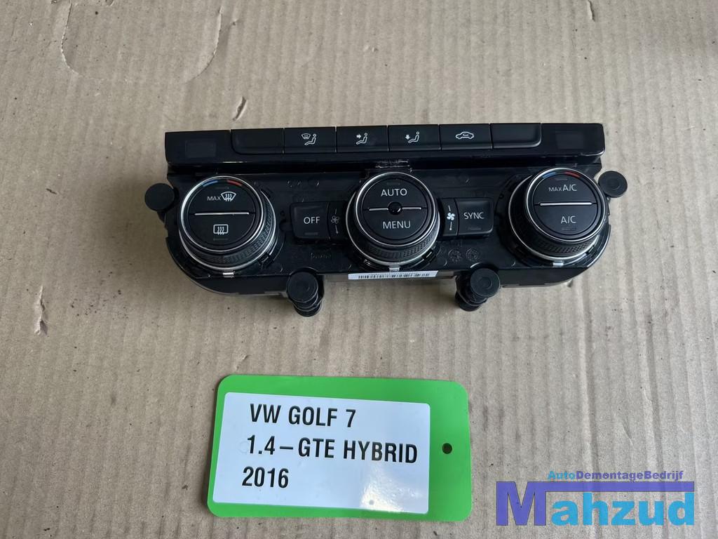 VW GOLF 7 Kachelpaneel aircopaneel 2012-2021, Auto-onderdelen, Gebruikt, Volkswagen, Volkswagen AG, Berliner Ring 2
38440  Wolfsburg, DE