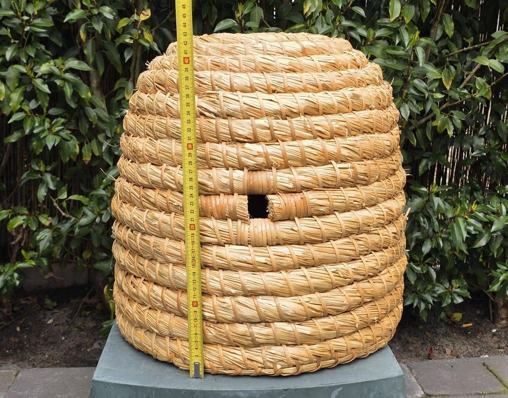 Bijenkorf circa 43x43, Ophalen of Verzenden, Nieuw