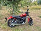 MOTO GUZZI V9 ROAMER, Motoren, Motoren | Moto Guzzi, Traction Control, 853 cc, 2 cilinders, Motorrijbewijs A