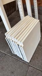 Ivar stelling kast, Ophalen, Zo goed als nieuw