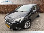Opel Corsa 1.4i Cosmo I Automaat I Stoelverwarming, 1063 kg, Gebruikt, 4 cilinders, Origineel Nederlands