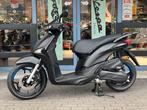 Nieuwe Piaggio Liberty 50 Sport Nero Meteora Zwart Mat