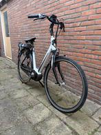 Sparta ion m8i elektrische fiets frame 48, Minder dan 49 cm, Ophalen, Gebruikt, Sparta