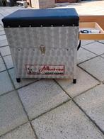 viskoffer, Ophalen, Gebruikt, Overige typen