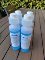 All Spares Melksysteemreiniger Jura (4x250ml), Ophalen